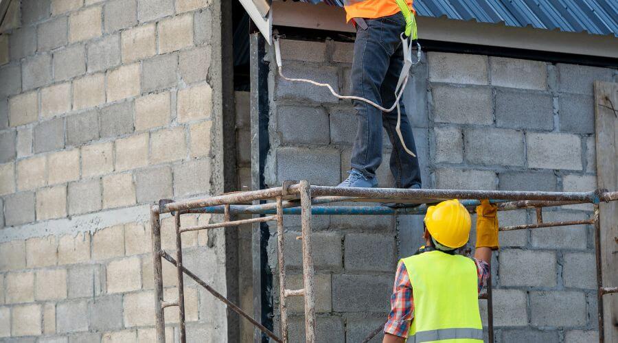 Expert flood damage restoration services in Winston, NM